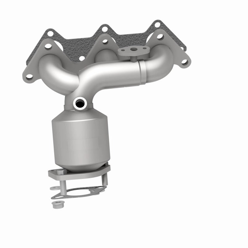 MagnaFlow Direct Fit Catalytic Converter 95-00 Sebring 2.5L Rear Manifold - 50888