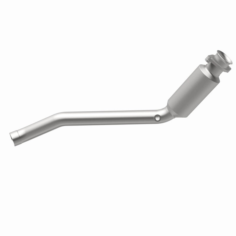 MagnaFlow Direct Fit Catalytic Converter 2010-2013 Land Rover LR4 V8 5 OEM Underbody - 21-531