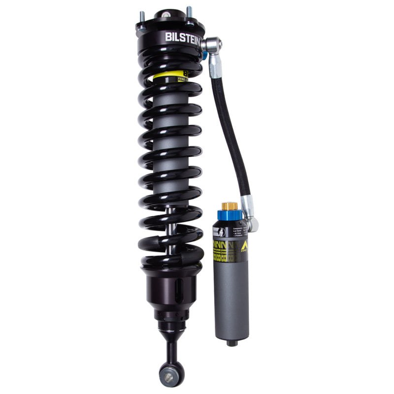 Bilstein 07-21 Toyota Tundra B8 8112 ZoneControl CR DSA+ Front Left - 41-326084