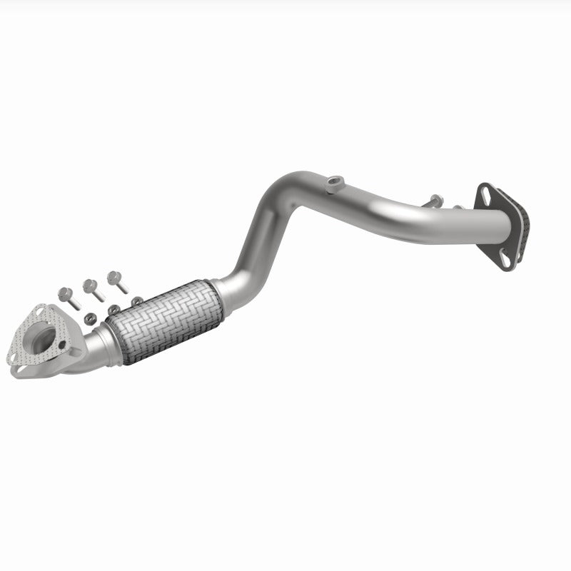 BRE Exhaust 12-16 CHEVROLET SONIC 1.8L Front Pipe Kit - 107-0265