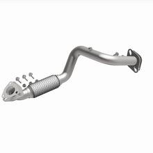 Load image into Gallery viewer, BRE Exhaust 12-16 CHEVROLET SONIC 1.8L Front Pipe Kit - 107-0265