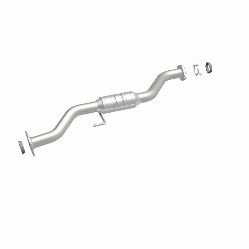 MagnaFlow Direct Fit Catalytic Converter 06-08 Suzuki Grand Vitara 2.7L - 51728