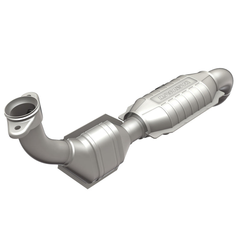 MagnaFlow DF Cat Conv 04-06 Ford F-150 Pick Up (Exc Heritage) / 06 Lincoln Mark LT Truck Driver Side - 24089