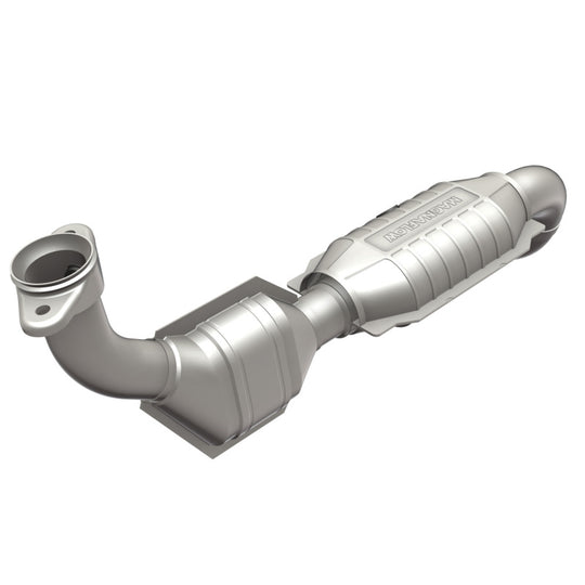 MagnaFlow DF Cat Conv 04-06 Ford F-150 Pick Up (Exc Heritage) / 06 Lincoln Mark LT Truck Driver Side - 24089