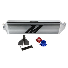 Load image into Gallery viewer, Mishimoto 2016+ Honda Civic 1.5T / 2017+ Honda Civic Si Intercooler (I/C ONLY) - Silver - MMINT-CIV-16SL