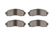 Load image into Gallery viewer, DBA 05-06 Chevrolet Equinox Street Series Front Brake Pads - DB1730SS