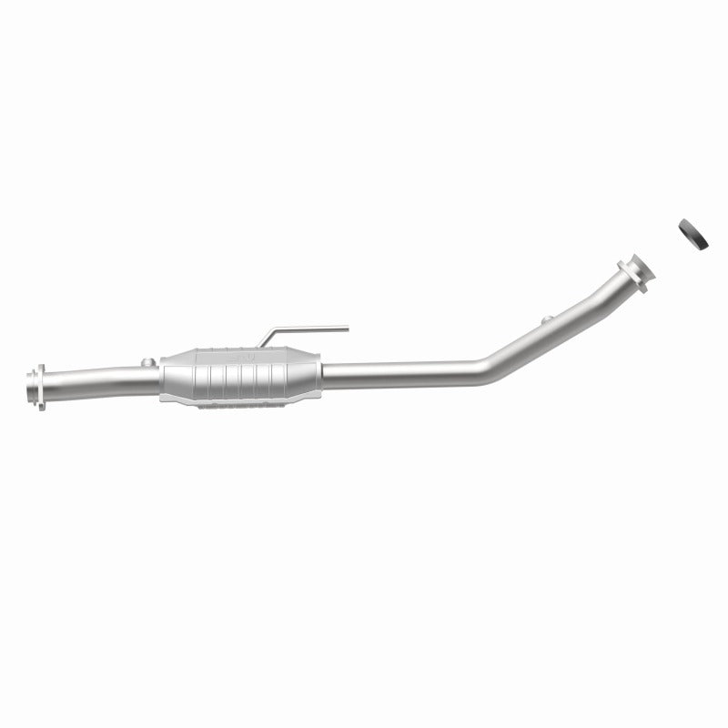 MagnaFlow 95 Mazda B2300 2.3L CA Direct Fit Converter - 3391380
