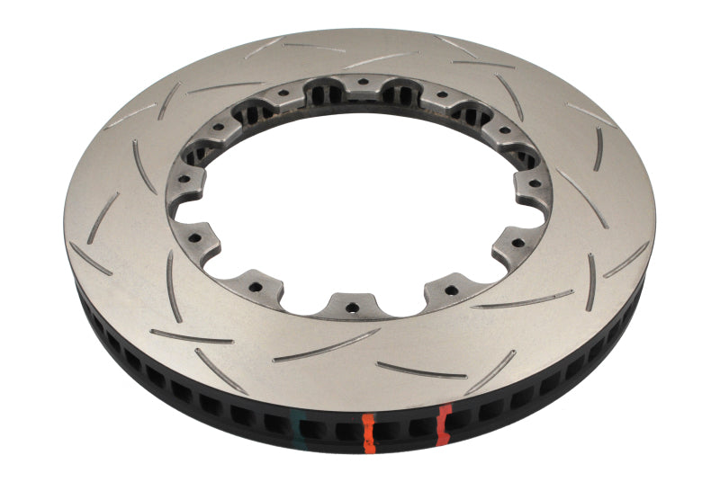 DBA 13-15 Lotus Exige Series 2 V6 T3 5000 Series Slotted Right Front Rotor - DBA52908.1RS