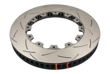 Load image into Gallery viewer, DBA 13-15 Lotus Exige Series 2 V6 T3 5000 Series Slotted Right Front Rotor - DBA52908.1RS