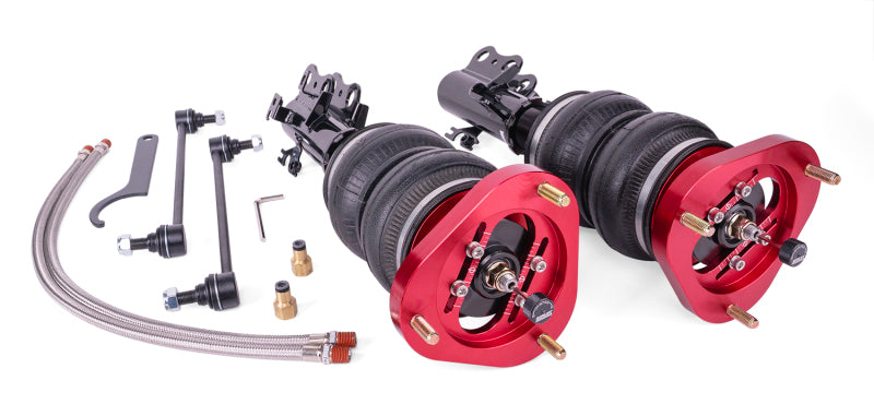 Air Lift Performance 19-23 Toyota Corolla FWD Front Kit - 78775