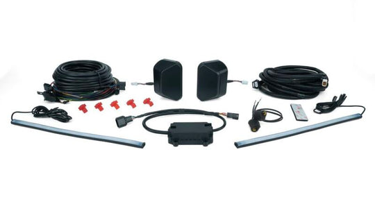 Air Lift Performance Towtal View LaneGuard (Dual Sensor Blind Spot Detection System) - 25342