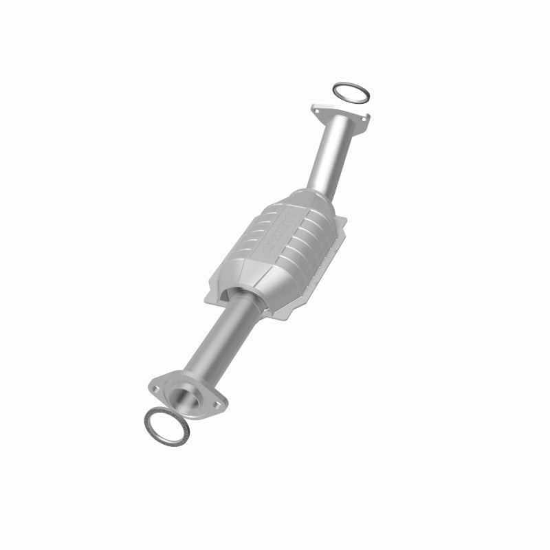 MagnaFlow Direct Fit Catalytic Converter 03-04 Toyota Tundra V8 4.7L Gas - 24406