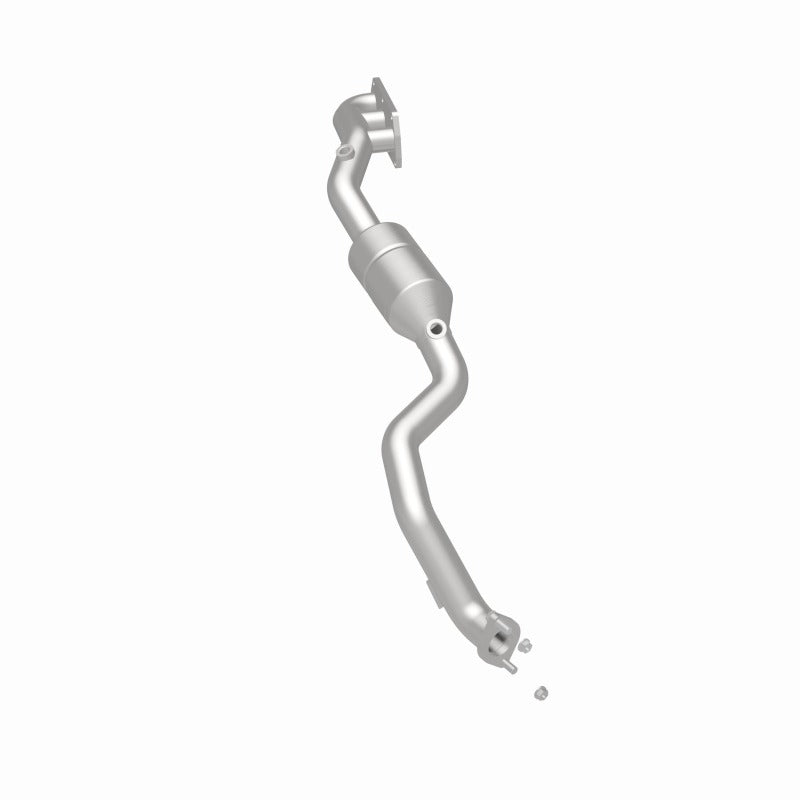 MagnaFlow Direct Fit Catalytic Converter 05-09 Audi A8 6.0L - 51167