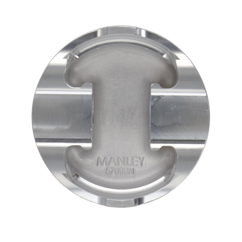 Manley Ford 4.6L/5.4L SOHC/DOHC (2v/4v)Platinum Series Dish Piston - 594100C-8
