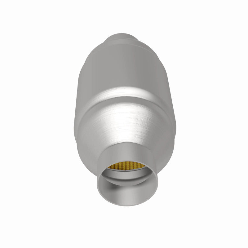 MagnaFlow Universal Catalytic Converter 2.00inch C/C - 54954