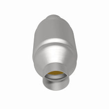 Load image into Gallery viewer, MagnaFlow Universal Catalytic Converter 2.00inch C/C - 54954