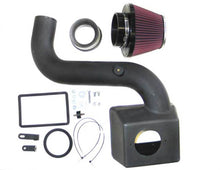 Load image into Gallery viewer, K&amp;N Performance Intake Kit FORD FOCUS II ST 2.5L 20V TURBO - 57I-2503