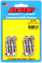 Load image into Gallery viewer, ARP Cast Aluminum Covers 1/4in SS Hex Valve Cover Stud Kit - 400-7603