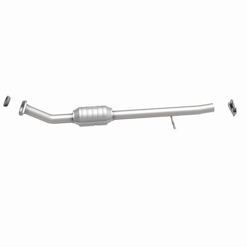 MagnaFlow Direct Fit Catalytic Converter 11-12 Mazda 2 1.5L - 51403