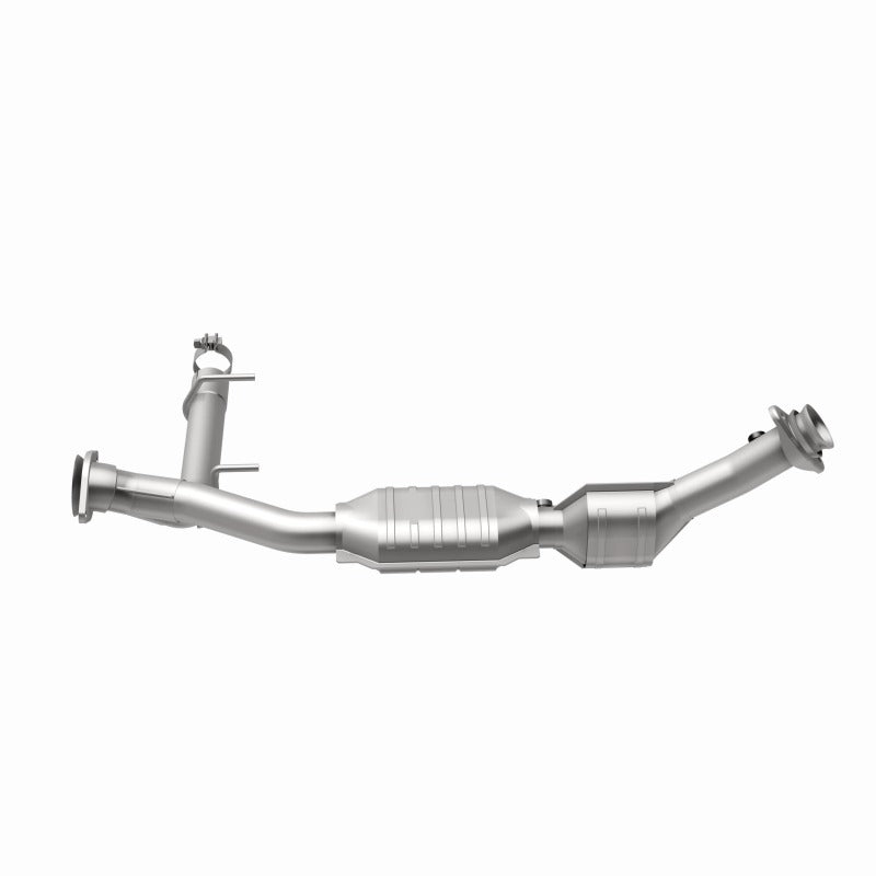 MagnaFlow Direct Fit Catalytic Converter 03 Lincoln Navigator 5.4L - 51081