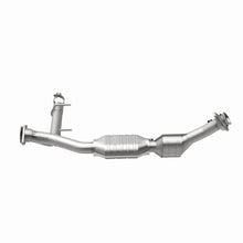 Load image into Gallery viewer, MagnaFlow Direct Fit Catalytic Converter 03 Lincoln Navigator 5.4L - 51081