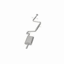 Load image into Gallery viewer, MagnaFlow BRE Exhaust Kit 95-01 Chevy Lumina Monte Carlo 3.1L - 106-0479