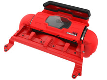 Load image into Gallery viewer, aFe 21-23 Dodge RAM 1500 TRX V8-6.2L Momentum GT Intake- Red - 50-70075KR
