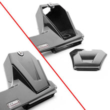 Load image into Gallery viewer, Cobb 22-23 VW Golf R (MK8) / 22-24 Audi S3 (8Y) Redline Carbon Fiber Intake System - 7A2160