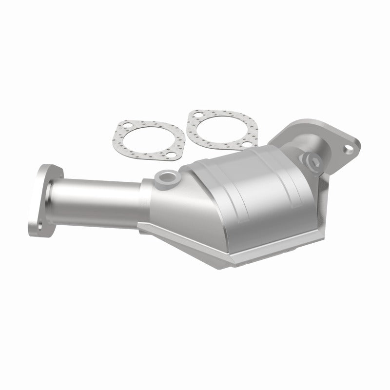 MagnaFlow Conv DF Impreza 2.2L Front Conv - 23875