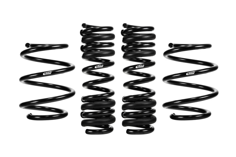 Eibach Pro-Kit 21-23 BMW M3 (G80) Competition Xdrive - E10-20-049-10-22