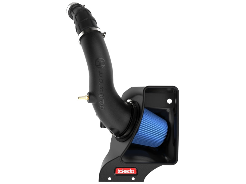 aFe Takeda Intakes Stage-2 21-26 Hyundai Elantra N Line L4-1.6L (t) (blk) - 56-10074R