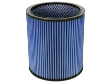 Load image into Gallery viewer, aFe MagnumFLOW Air Filters Round Racing P5R A/F RR P5R 9 OD x 7.50 ID x 10 H E/M - 18-10955