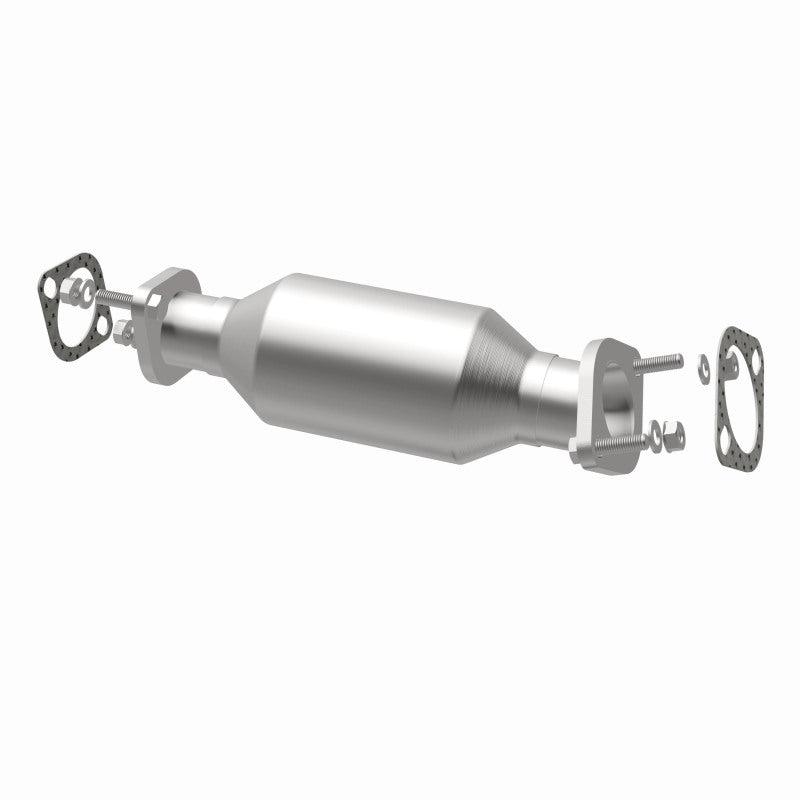 MagnaFlow 11-15 Elantra 1.8L Underbody Direct Fit Converter - 52823