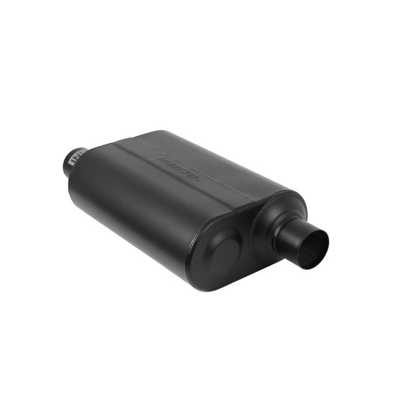 Flowmaster 2.5 IN(O)/OUT(O) Super 40 Series Muffler - 952548