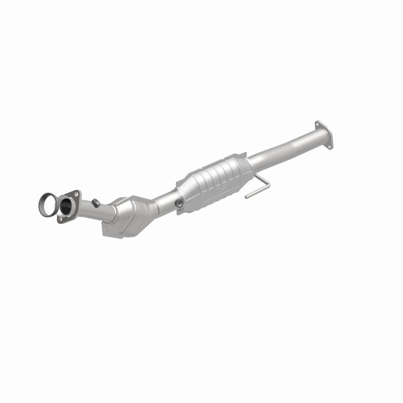 MagnaFlow Direct Fit Catalytic Converter 2007-2011 RANGER 2.3L Underbody - 52112