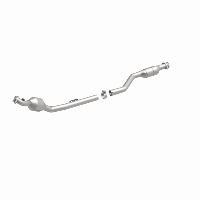 MagnaFlow Direct Fit Catalytic Converter 00-02 Mercedes E430 4.3L - 51628