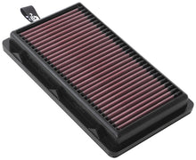 Load image into Gallery viewer, K&amp;N 20-21 Hyundai Sonata I4-1.6L DSL Replacement Air Filter - 33-5108