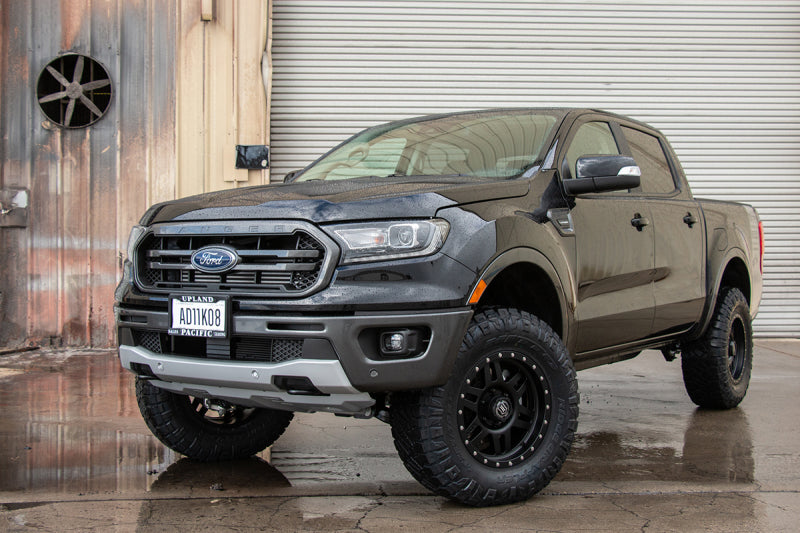 ICON 2019+ Ford Ranger 0-3.5in Stage 2 Suspension System w/Tubular Uca - K93202T