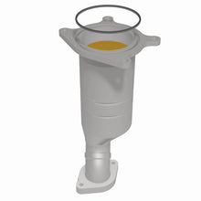 Load image into Gallery viewer, MagnaFlow 11-12 Lincoln MKS 3.7L Direct Fit Converter - 5531232