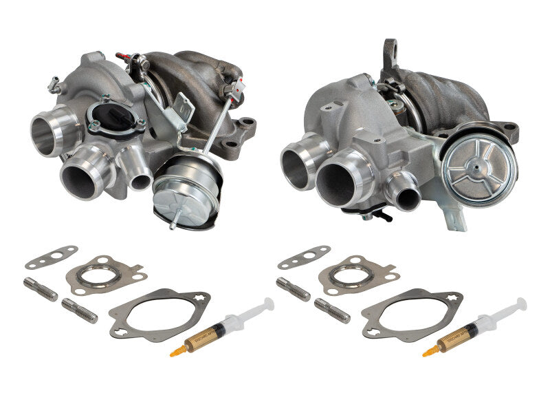 aFe Bladerunner GT Series Turbocharger 11-12 Ford F-150 V6-3.5L (tt) - 46-60322