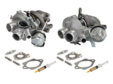 Load image into Gallery viewer, aFe Bladerunner GT Series Turbocharger 11-12 Ford F-150 V6-3.5L (tt) - 46-60322