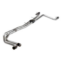 Load image into Gallery viewer, Flowmaster 2025 RAM 1500 3.0L Outlaw Cat-Back Exhaust System - 818197