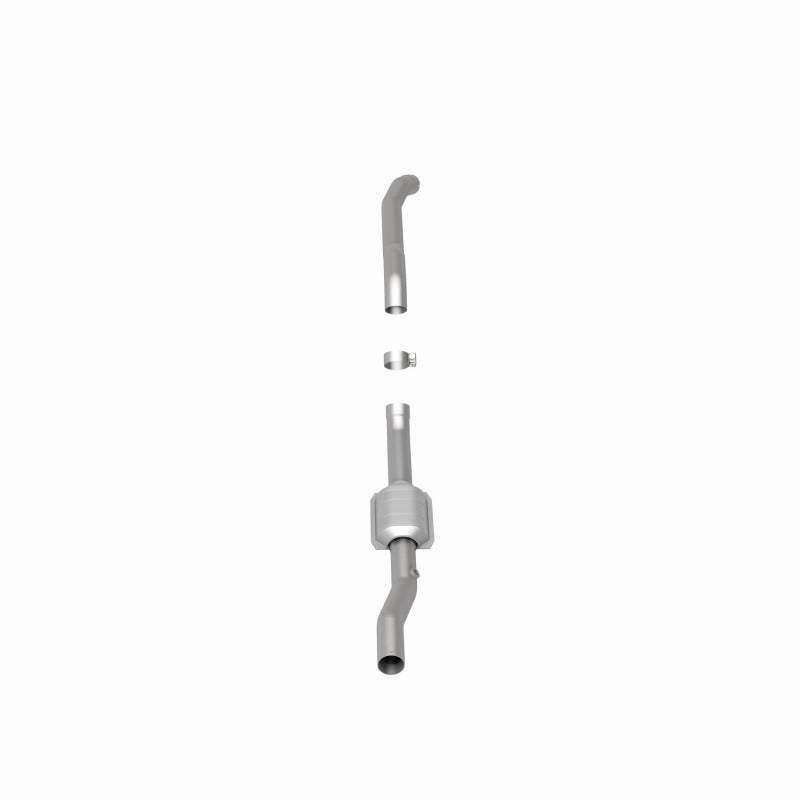 MagnaFlow Direct Fit Catalytic Converter 97 Dodge Dakota 3.9L 4wd MT - 23513