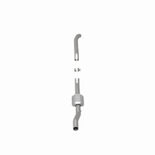 Load image into Gallery viewer, MagnaFlow Direct Fit Catalytic Converter 97 Dodge Dakota 3.9L 4wd MT - 23513