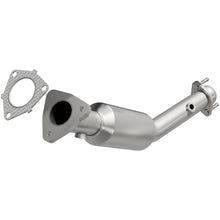 Load image into Gallery viewer, MagnaFlow California Direct Fit Converter 00-02 Chevy/Pontiac Camaro/Firebird 5.7L - 4481489