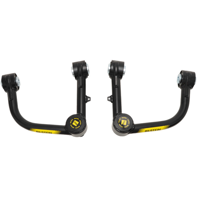 Bilstein 10-23 Lexus GX460 / 03-09 GX470 / 03-24 Toyota 4Runner B8 Pro Front Upper Control Kit - 51-353087