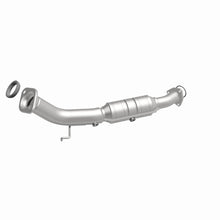 Load image into Gallery viewer, MagnaFlow 02-06 Acura RSX 4 2.0L (includes Type S) Direct-Fit Catalytic Converter - 23941