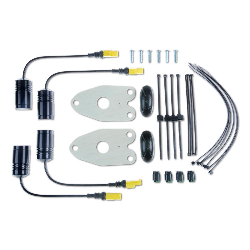 KW Electronic Damping Cancellation Kit for 15 BMW F80/F82 M3/M4 - 68510390