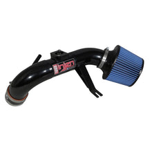 Load image into Gallery viewer, Injen 09-11 Mitsubishi Lancer GTS 2.4L 4 cyl Black Tuned Air Intake - SP1838BLK