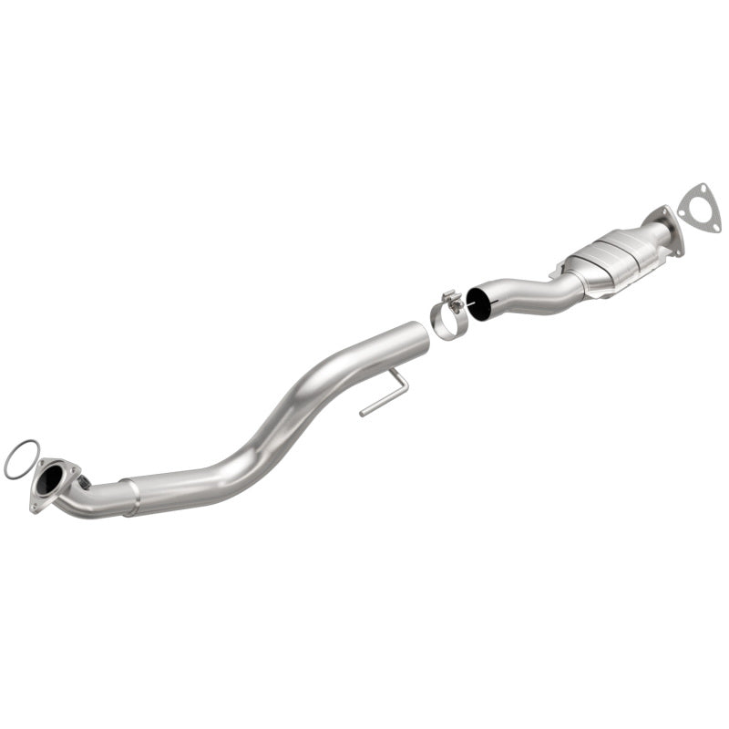MagnaFlow Direct Fit Catalytic Converter 03-07 GM 2500/3500 Passenger Side - 93408